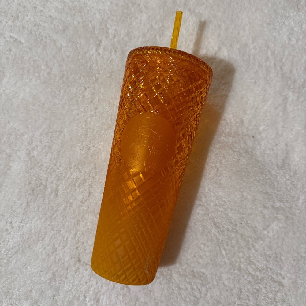 Starbucks Tumbler